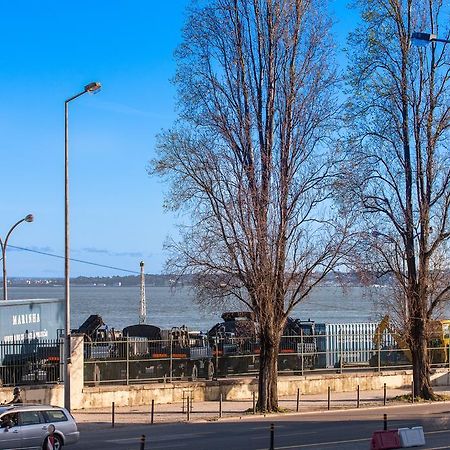 D'Castro Luxury Apartments - Alfama Lisboa Exteriér fotografie