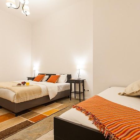 D'Castro Luxury Apartments - Alfama Lisboa Exteriér fotografie