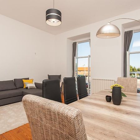 D'Castro Luxury Apartments - Alfama Lisboa Exteriér fotografie
