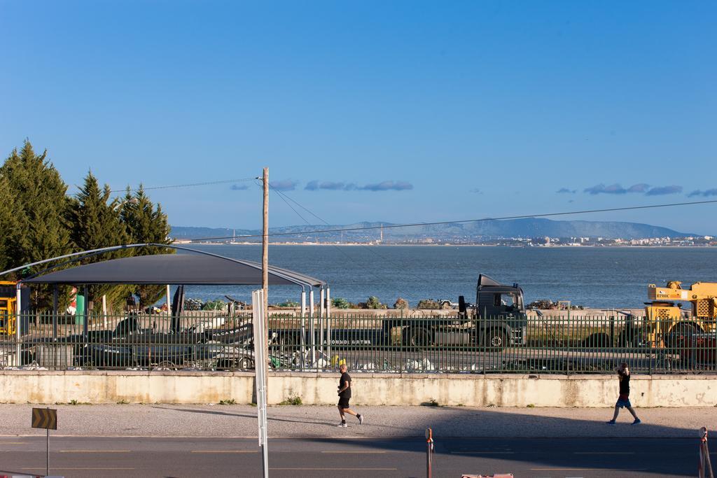 D'Castro Luxury Apartments - Alfama Lisboa Exteriér fotografie