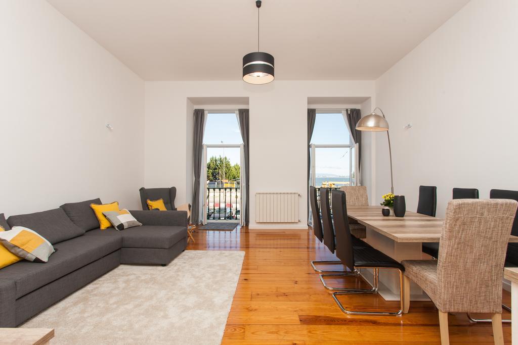 D'Castro Luxury Apartments - Alfama Lisboa Exteriér fotografie
