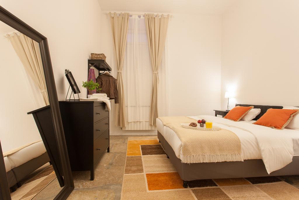 D'Castro Luxury Apartments - Alfama Lisboa Exteriér fotografie