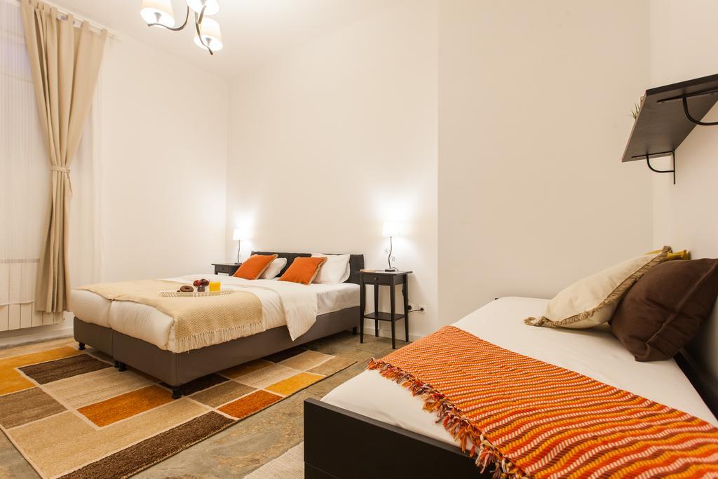 D'Castro Luxury Apartments - Alfama Lisboa Exteriér fotografie