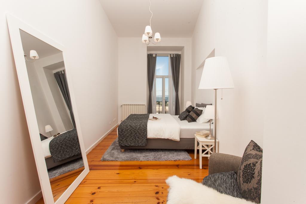 D'Castro Luxury Apartments - Alfama Lisboa Exteriér fotografie