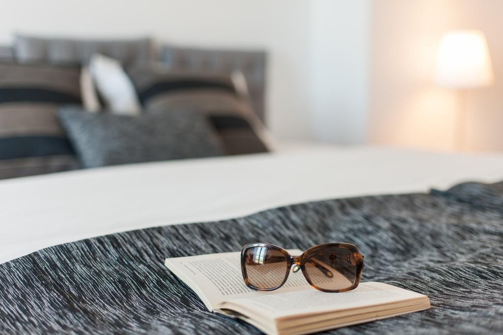 D'Castro Luxury Apartments - Alfama Lisboa Exteriér fotografie