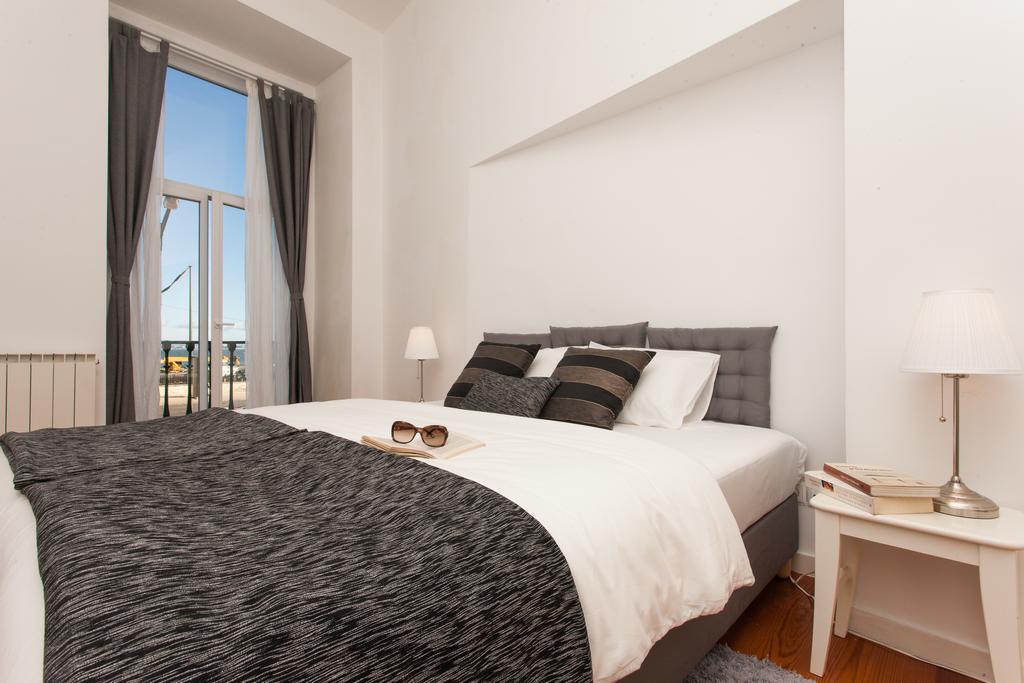 D'Castro Luxury Apartments - Alfama Lisboa Exteriér fotografie