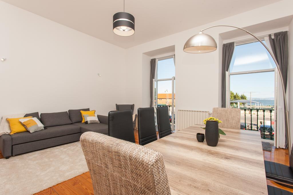 D'Castro Luxury Apartments - Alfama Lisboa Exteriér fotografie