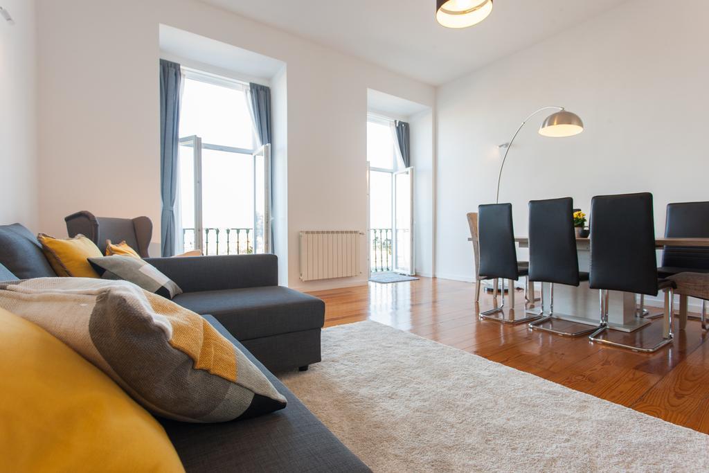 D'Castro Luxury Apartments - Alfama Lisboa Exteriér fotografie