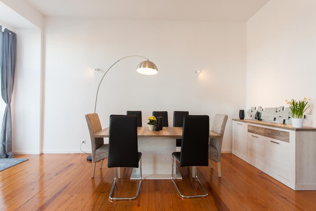D'Castro Luxury Apartments - Alfama Lisboa Exteriér fotografie