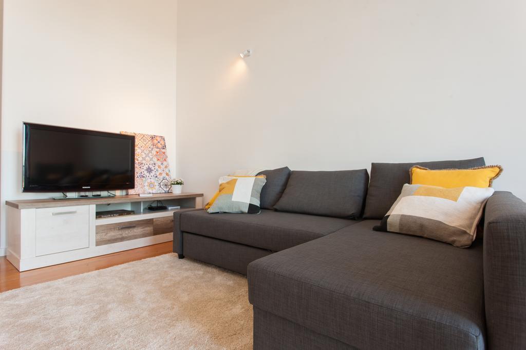 D'Castro Luxury Apartments - Alfama Lisboa Exteriér fotografie